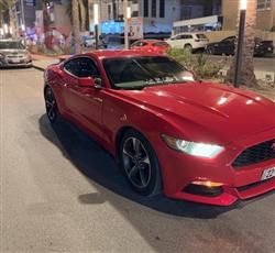 فۆرد مۆستانگ